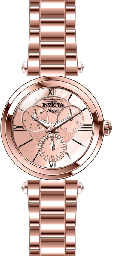 Angel model 28928 | Invictawatch
