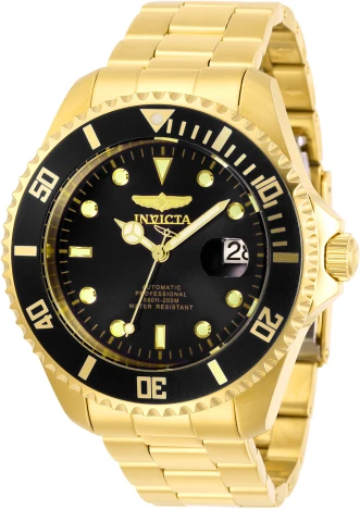 Pro Diver model 34042 | Invictawatch