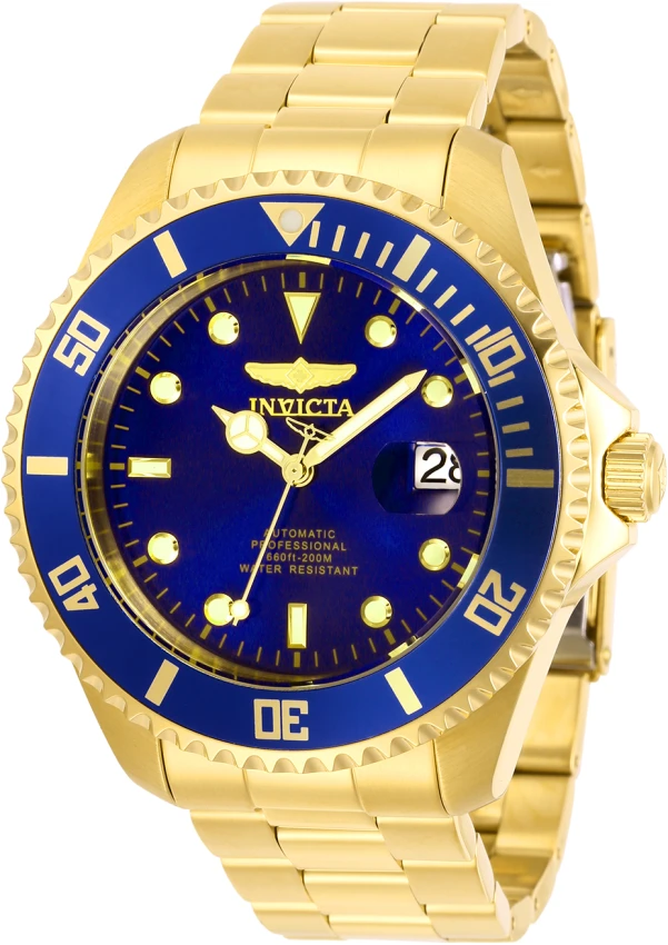 Pro Diver model 28949 | Invictawatch