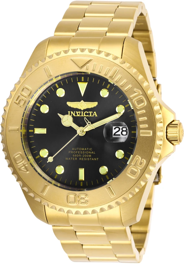 Pro Diver model 28952 | Invictawatch