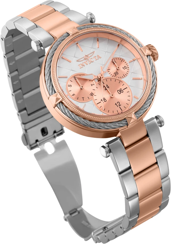 Bolt model 28962 | Invictawatch