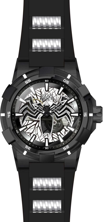 Marvel model 28978 | Invictawatch