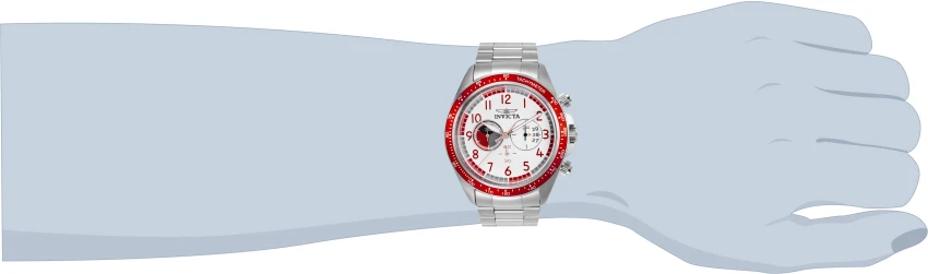 S1 Rally model 29021 | Invictawatch