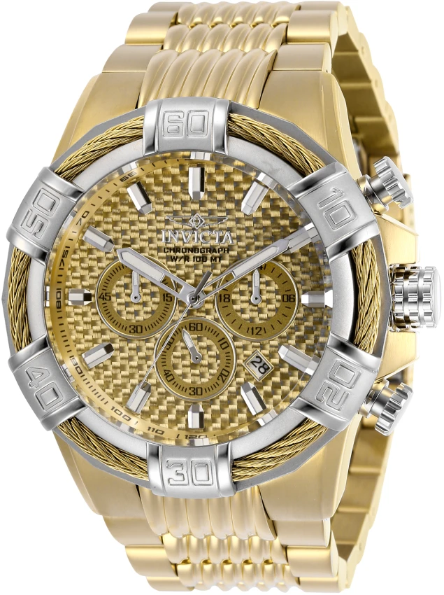Bolt model 29034 | Invictawatch