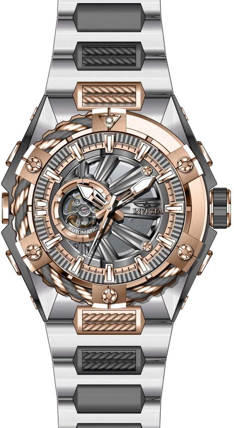 S1 Rally model 29040 | Invictawatch