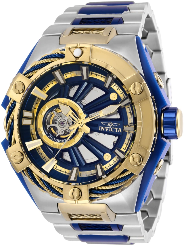 S1 Rally model 29041 | Invictawatch