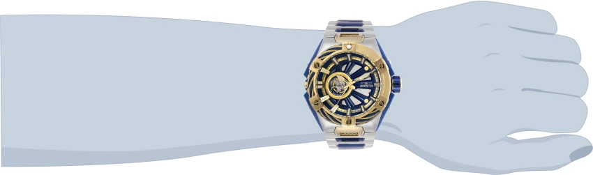 S1 Rally model 29041 | Invictawatch