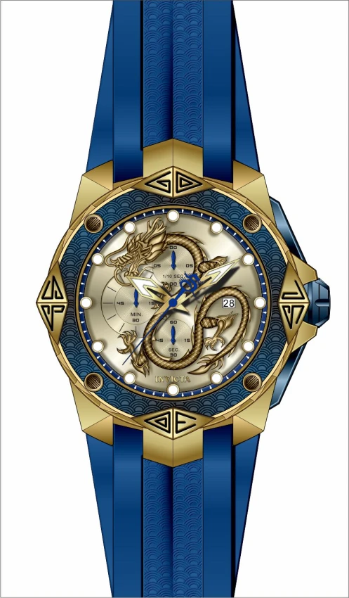 Subaqua model 29042 | Invictawatch