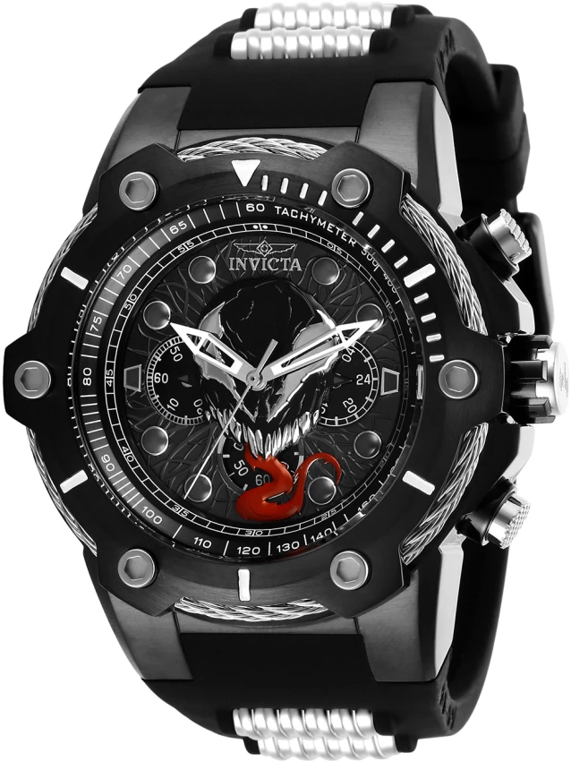 Marvel model 29055 | Invictawatch