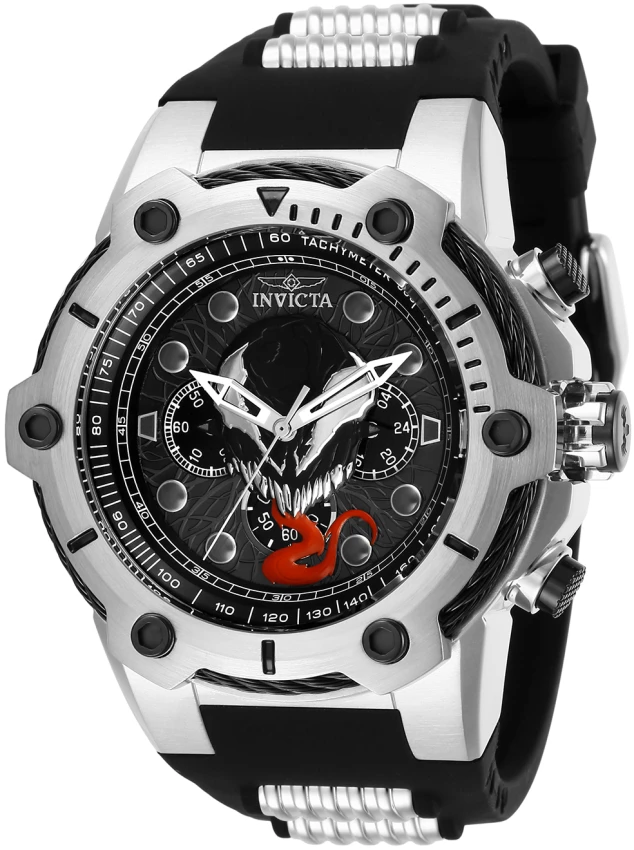 IA 全自動　缶ウォーマー Marvel model 29056 | Invictawatch