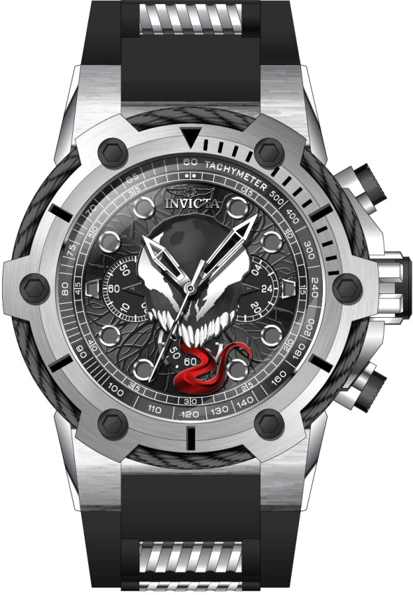 Marvel model 29056 | Invictawatch