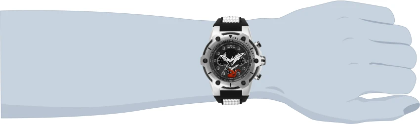 Marvel model 29056 | Invictawatch