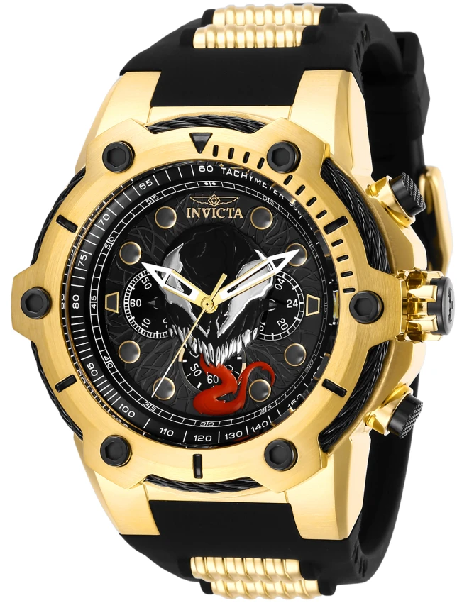 Marvel model 29057 | Invictawatch