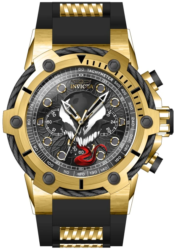 Marvel model 29057 | Invictawatch