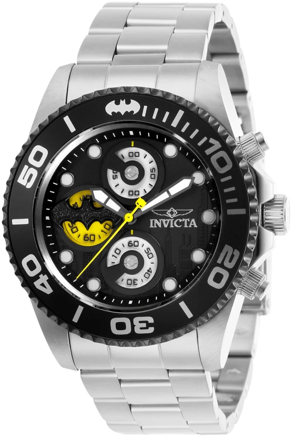 DC Comics model 29058 | Invictawatch