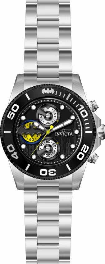 DC Comics model 29058 | Invictawatch