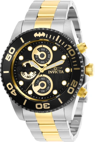 DC Comics model 29058 | Invictawatch