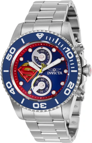 DC Comics model 29062 | Invictawatch