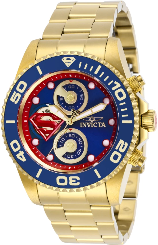 DC Comics model 29064 | Invictawatch