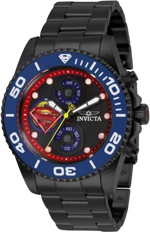 DC Comics model 29061 | Invictawatch