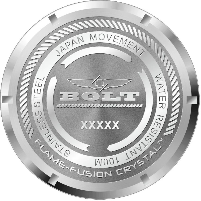 Bolt model 29078 | Invictawatch