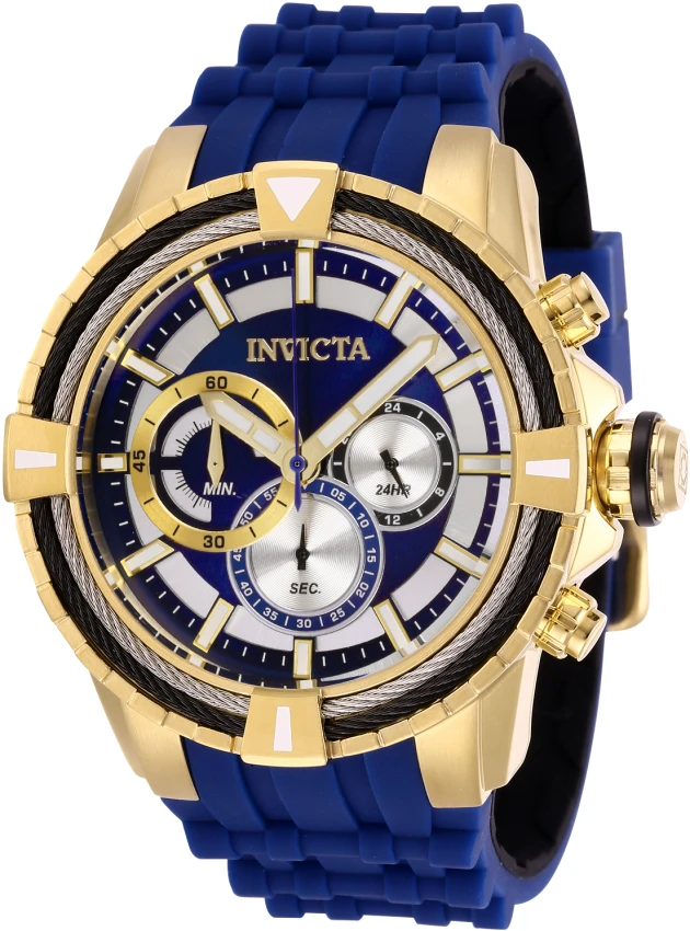 Bolt model 29078 | Invictawatch