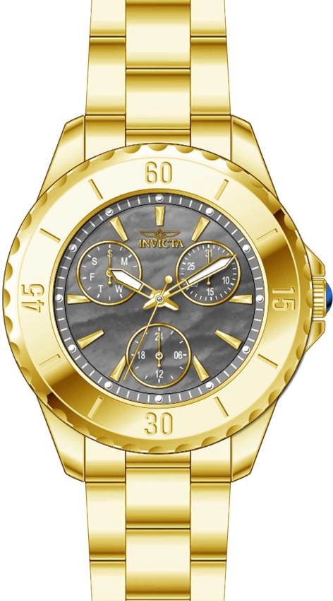Angel model 29109 | Invictawatch