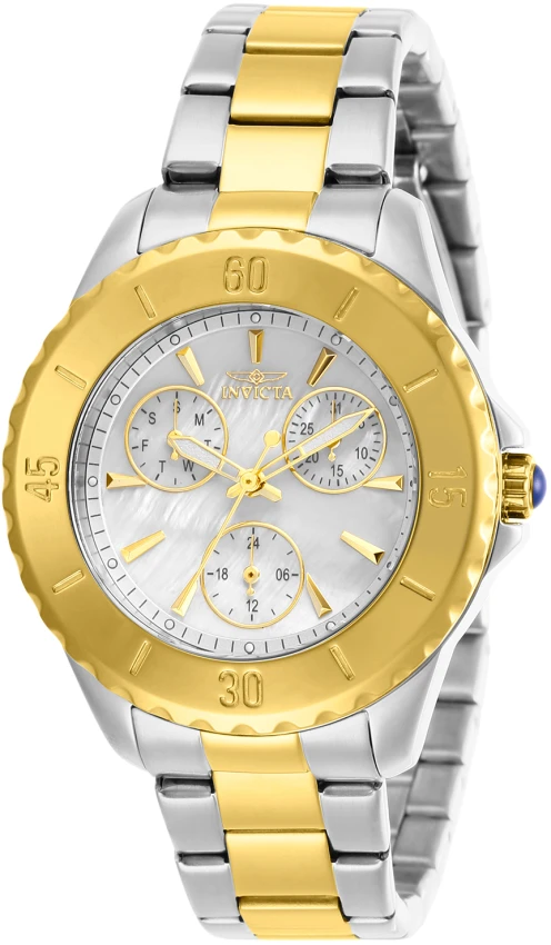 Angel model 29110 | Invictawatch