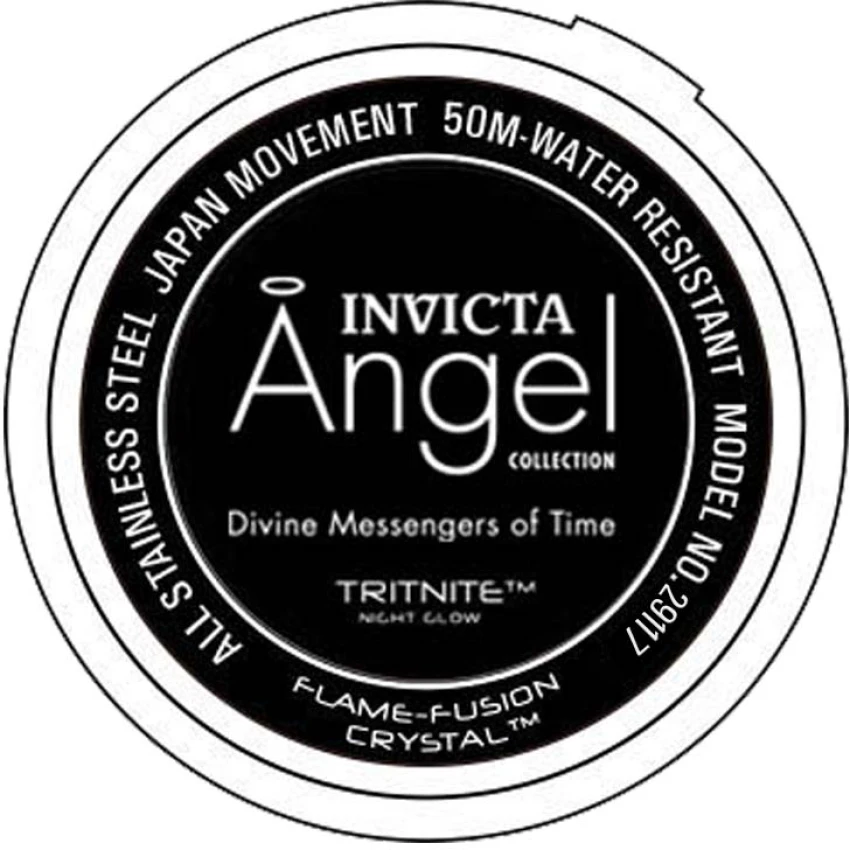 Angel model 29117 | Invictawatch