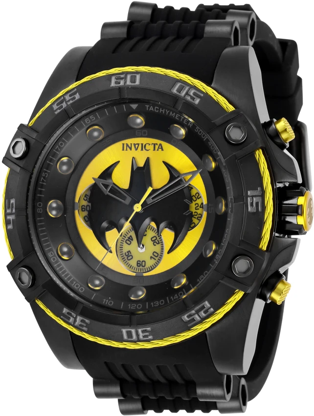 DC Comics model 29122 | Invictawatch