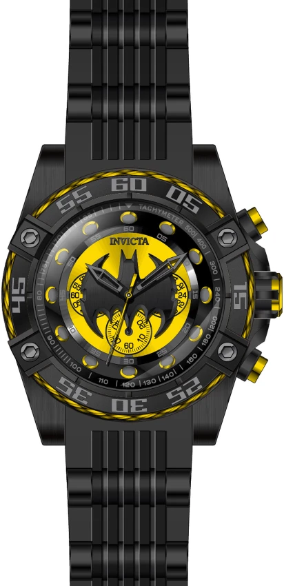DC Comics model 29122 | Invictawatch