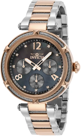 Bolt model 29136 | Invictawatch