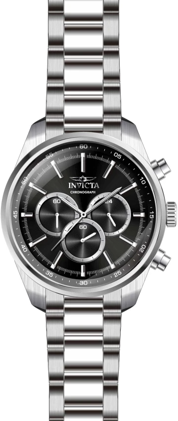 Specialty model 29163 | Invictawatch