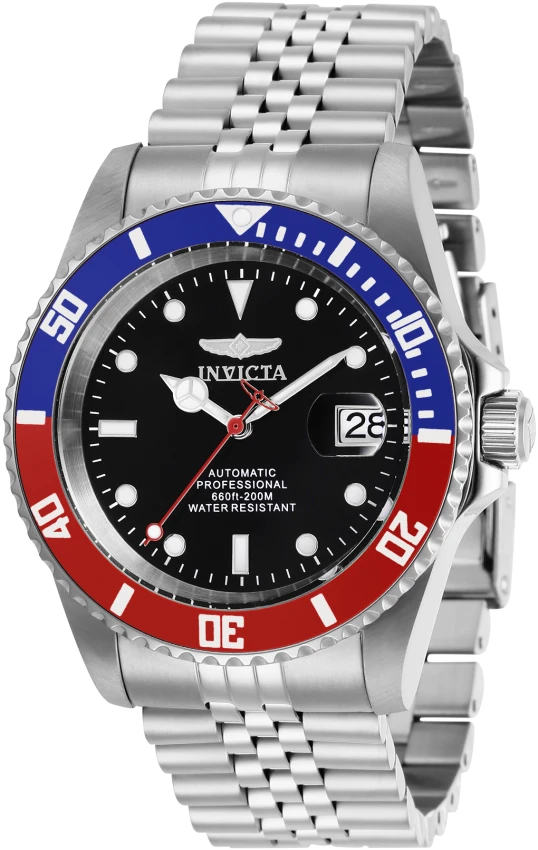 Pro Diver model 29176 | Invictawatch
