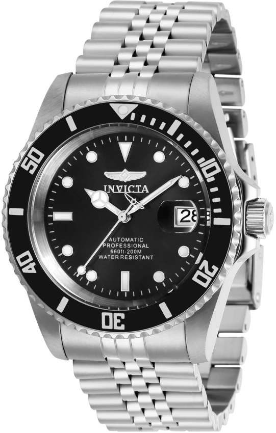 INVICTA プロダイバーマザーオブパールリミテッドエディション腕時計 Pro Diver model 29178 | Invictawatch