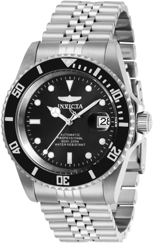 ロムアンド Pro Diver model 29178 | Invictawatch