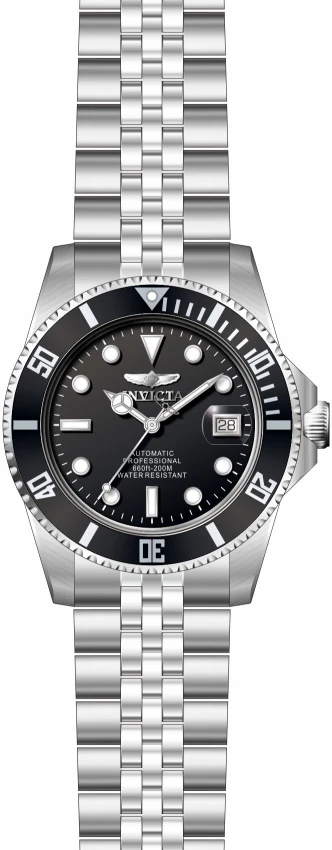 Pro Diver model 29178 | Invictawatch