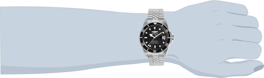 Pro Diver model 29178 | Invictawatch
