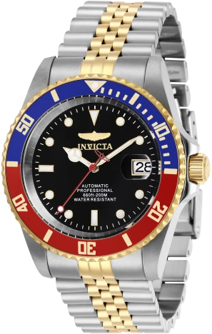 Pro Diver model 43983 | Invictawatch