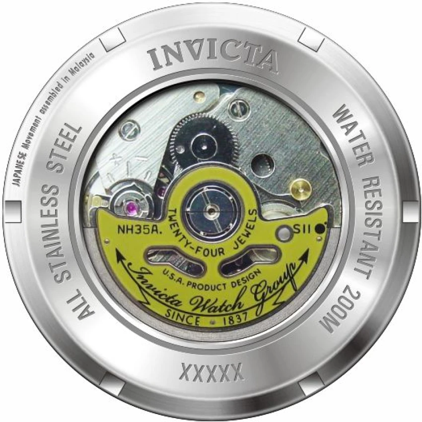 Pro Diver model 29181 | Invictawatch