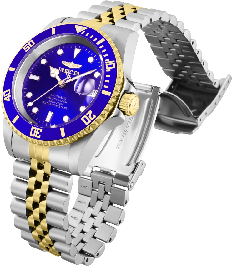 Pro Diver model 29182 | Invictawatch