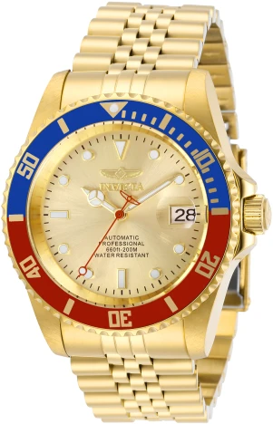 Pro Diver model 43983 | Invictawatch