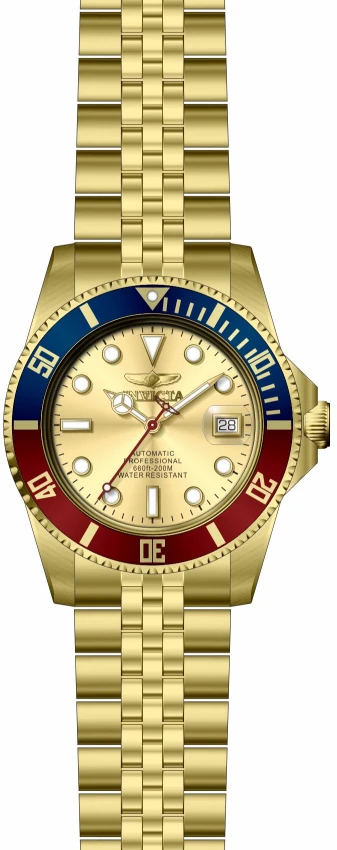 Pro Diver model 29183 | Invictawatch