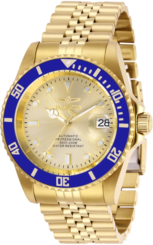 INVICTA プロダイバーマザーオブパールリミテッドエディション腕時計 Pro Diver model 29185 | Invictawatch