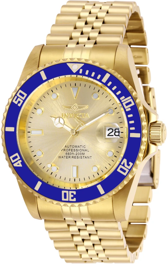 Pro Diver model 29185 | Invictawatch