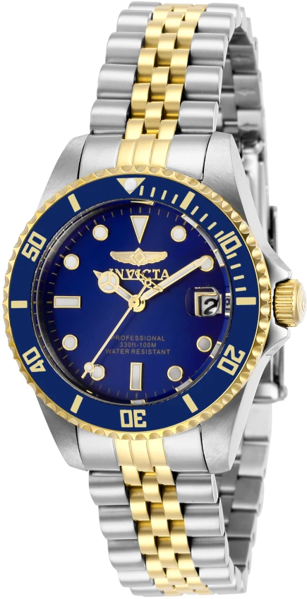 Pro Diver model 29188 | Invictawatch