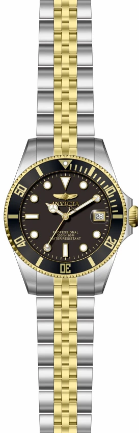 Pro Diver model 29189 | Invictawatch