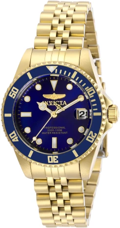 Pro Diver model 29189 | Invictawatch