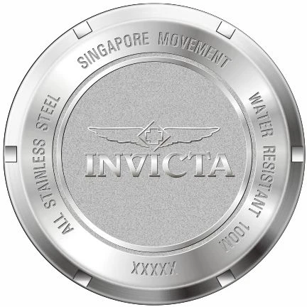 【vivi】赤べこ リメイクスチームパンク・ホルスタイン2頭 Pro Diver model 29192 | Invictawatch