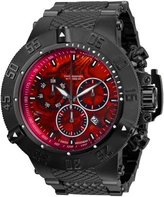 Subaqua model 29212 | Invictawatch